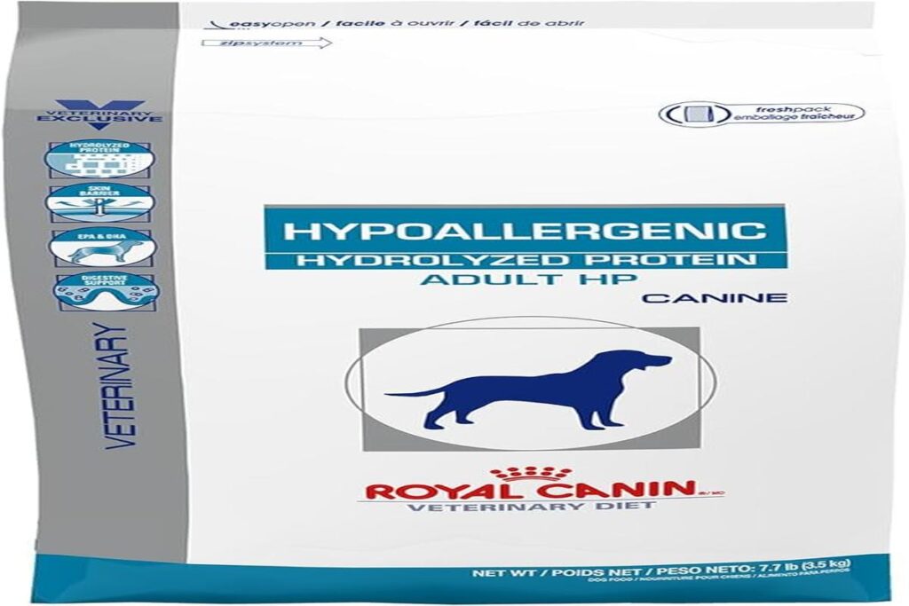 Where To Find Hypoallergenic Dog Food?