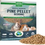 Best Bedding For Rabbits