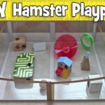 Where Can I Find A Hamster Playpen?