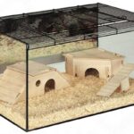 Best Cages For Dwarf Hamsters