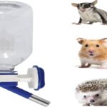 Best Water Bottles For Hamsters