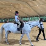 Horse Riding Lessons Near Me