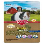 Guinea Pig Food Brands