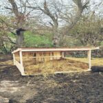 How To Build A Pig Pen