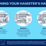 How Often Should You Clean A Hamster Cage