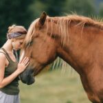 How To Help A Horse With Anxiety